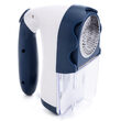 Aparat de curatat scame, capacitate 90 ml, 3 W, alimentare baterii sau retea