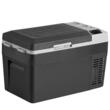 Frigider auto cu compresor, 1 x zone racire, 25 l, Ecran LED si control Bluetooth, 586 x 320 x 370 mm, 12/24 V DC, 110-240 V AC, -20 ℃ pana la 20 ℃