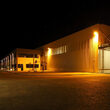 Proiector led, 300 W, 24800 lm, 4000 K, IP65, Aluminiu, Cip Samsung
