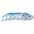 Banda led COB 24V, RGB, IP20, 5m, 13 W/m