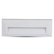 CORP ILUMINAT LED PENTRU SCARI 3W 3000K ALB CALD