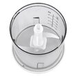 Tocator electric de fructe si legume Teesa, 500 ml, 2 viteze, 260 W