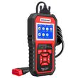 Tester universal diagnoza KW850, functii Full OBD II/ EOBD