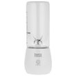 Blender portabil cu acumulator, Teesa 450 ml, 100 W, microUSB