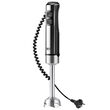 Blender de mana, Teesa 1200W, functie Turbo, Lame oțel inoxidabil