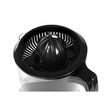 Storcator electric citrice, Teesa 2 x conuri, 40 W, capacitate 1 l, 2 sensuri de rotatie