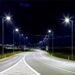 Corp iluminat stradal led 50W, 5000 lm, 6500K,  cip Samsung, corp Aluminiu, 470x149x99 mm