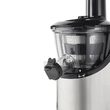 Storcator de fructe Slow juicer, 65 rpm, 150 W, capacitate recipient 0.5 l
