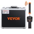 Camera inspectie endoscop cu Locator 512 Hz, Vevor Profesional, Monitor color HD 7”, Lungime 30 m, IP68, 12xLed, pentru conducte
