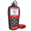 Tester universal diagnoza KW808, functii OBD II/ EOBD