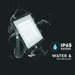 Proiector led, 100 W, 8200 lm, 4000 K, IP65, Aluminiu