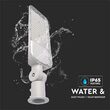 Corp iluminat stradal led 30W, 3000 lm, 6500K,  cip Samsung, corp Aluminiu, 416x138x99 mm