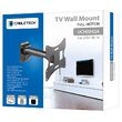 Suport TV, max 30 kg, Mobil, diagonala 23-42 inch, standard Vesa, Otel