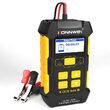 Tester baterii auto, 4-100Ah, Reparare si Incarcare