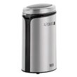 Rasnita electrica de cafea, carcasa Inox, putere 150W, 50 g, 2 lame inoxidabile