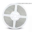 Banda led smd3528, 120 led/m, lumina calda 3000K, IP65, lungime 5m, 600 lm/m
