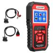 Tester universal diagnoza KW870, functii Full OBD II/ EOBD