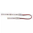 CONECTOR BANDA LED 8MM - DUAL