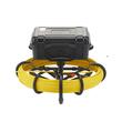 Camera inspectie endoscop cu locator 512 Hz, Vevor Profesional, Monitor mare color HD 9”, Lungime 50 m, IP68, 12xLed, pentru conducte