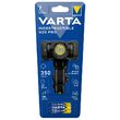 lanterna frontala Varta 350 lm, 100 m, IP 67, 4 W, 3xAAA