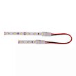 CONECTOR BANDA LED 10MM - DUAL