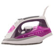 Fier de calcat, talpa ceramica, 2400 W, functie auto-curatare, capacitate rezervor apa 350ml