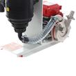 Pompa transvazare cu filtru pentru must si apa murdara Rover 0.6 CP, 2500 l/h, Bronz, Inaltime 25 m, racord 50 mm