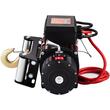 Troliu electric Vevor 12V, capacitate 6125 kg, Lungime cablu 26 m, Telecomanda