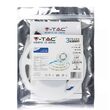 Banda led SMD2835, 120LED/m, 3000K, IP20, 5m, 1200 lm/m