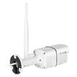 Camera de supraveghere C40 WiFi, 3 Mpx, Exterior IP66, Conectare Telefon / PC, Night Vision, 1080p, aplicație Tuya Smart, Difuzor, Microfon, Detectare miscare