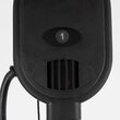 Incalzitor cu halogen, pentru exterior, 3 trepte de incalzire 650 W / 1350 W / 2000 W, IPX4