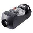 Incalzitor stationar, Sirocou diesel Bluetooth 5 kW, alimentare 12V DC, Telecomanda, consum 0.16-0.52 l/h, Rezervor extern 10 l