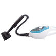 Mop cu abur Daewoo, 8 x accesorii, Timp de incalzire 45 s, 1600 W, rezervor 400 ml