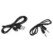 Boxa portabila cu bluetooth 10 W, Li-Ion, 12 h, micro-USB, radio FM