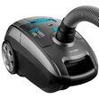 Aspirator Eco Power 750 W, filtru HEPA, tub telescopic metal, 3 l, 75 dB