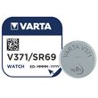 Baterie oxid argint Varta AG6 LR69 SR920 V371 