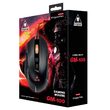 MOUSE GAMING KRUGER&MATZ GM-100
