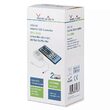 Controller banda LED, 12/24 V, 96/192 W, RGB si Alb