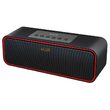 Boxa portabila cu bluetooth 10 W, Li-Ion, 12 h, micro-USB, radio FM