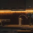 Banda led SMD2835, 120LED/m, 3000K, IP20, 5m, 1200 lm/m