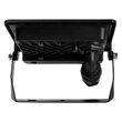 Proiector cu led RGB, Lumina calda/rece/neutra, 10W, 725 lm, 88 x 133 x 55 mm, Aluminiu