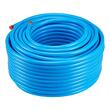 Set conducte cu fitinguri pentru compresoare aer, 91.4 m, Trei straturi HDPE/Aluminiu/HDPE