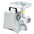 Masina electrica de tocat carne, Profesionala, lame inox, 575W, Accesoriu carnati, Capacitate 2.2 kg/min, nr.12