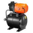 Hidrofor de adancime 19 l, Putere 750 W, Adancime 8 m, Inaltime ridicare 50 m, Debit 3700 l/h, comutator presiune