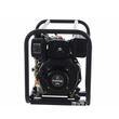 Motopompa de presiune pentru irigatii cu autoamorsare, BlackStone Diesel, racord 50mm, adancime 9m, inaltime 65 m, 6CP, 500 l/min, pornire manuala