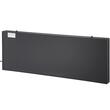 Reclama luminoasa led, Programabila, Wi-Fi, USB, Full Color, IP65, 990x350x55 mm, Aluminiu/ABS