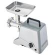Masina electrica de tocat carne, Profesionala, lame inox, 575W, Accesoriu carnati, Capacitate 2.2 kg/min, nr.12