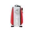 Sarpe pentru desfundat tevi, Electric, Profesional, 6 x capete taiere, 400 W, 2 x cabluri arc 12 m x 16 mm/0.4 m x 12 mm, pentru țevi cu diametrul de 50-110 mm