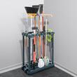 Organizator scule si unelte pentru gradina/garaj, Polipropilena, 75 x 35 x 82 cm