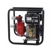Motopompa de presiune pentru irigatii cu autoamorsare, BlackStone Diesel, racord 50mm, adancime 9m, inaltime 65 m, 6CP, 500 l/min, pornire manuala